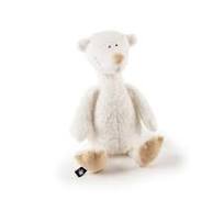 Ach Good! - Bear White Midi
