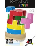 Katamino tower