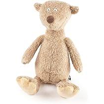 Ach Good! - Bear Ecru