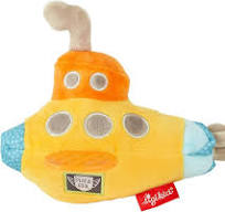 Sigikid Submarine, Play & Cool