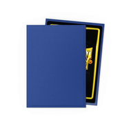 SLEEVES Dragon Shield Non-Glare Blue 100ct (kopie)
