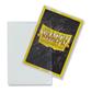 SLEEVES Dragon Shield Matte Japanese Clear (60ct) - De Dondersteen