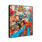 Ultra Pro: 9-Pocket Portfolio - Pokémon Mega Evolutions 1 - De Dondersteen