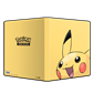 PORTFOLIO POK Pikachu 9-Pocket - De Dondersteen