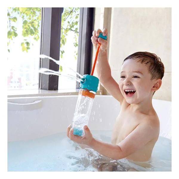 Multi-spout Sprayer