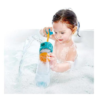 Multi-spout Sprayer - De Dondersteen