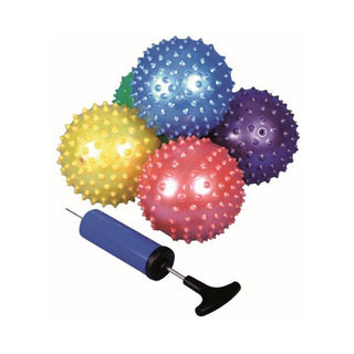 Massage Ball - De Dondersteen