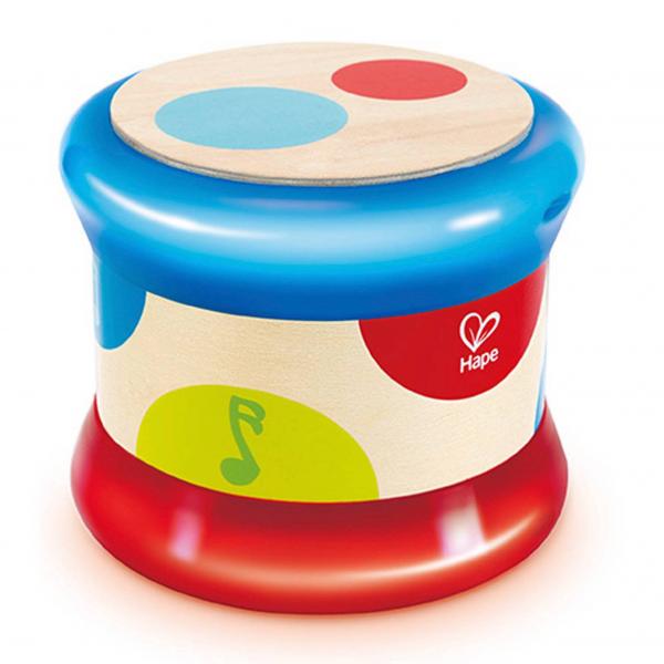 Baby Drum - De Dondersteen
