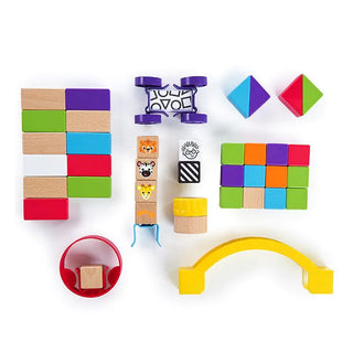 Curious Creator Kit - De Dondersteen