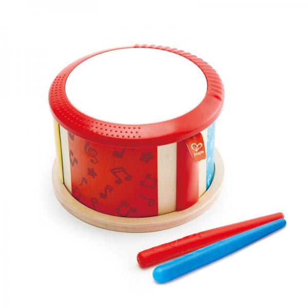 Double-Sided Drum - De Dondersteen