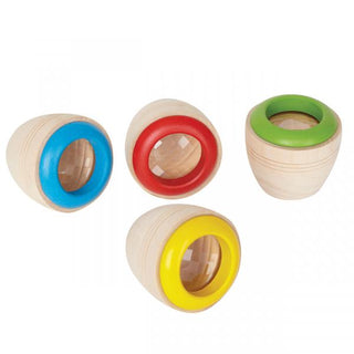 Eye Spies - De Dondersteen