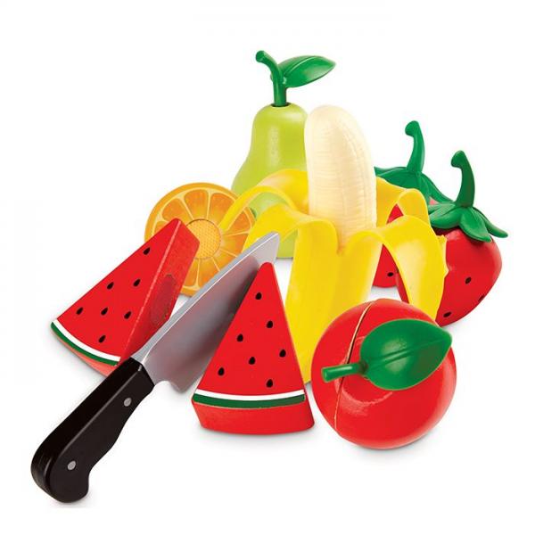Healthy Fruit Playset - De Dondersteen