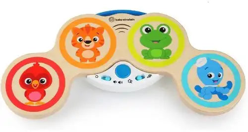 Magic Touch Drums - De Dondersteen