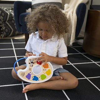 Magic touch Playful painter - De Dondersteen
