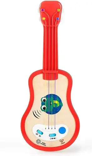 Magic Touch Ukulele - De Dondersteen