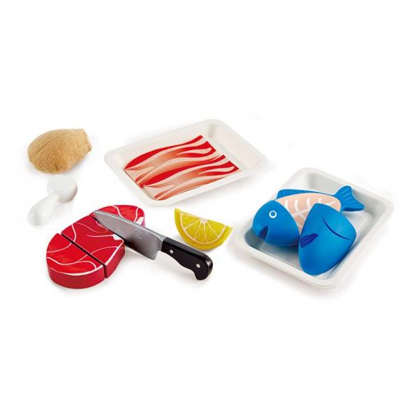 Tasty Proteins - De Dondersteen