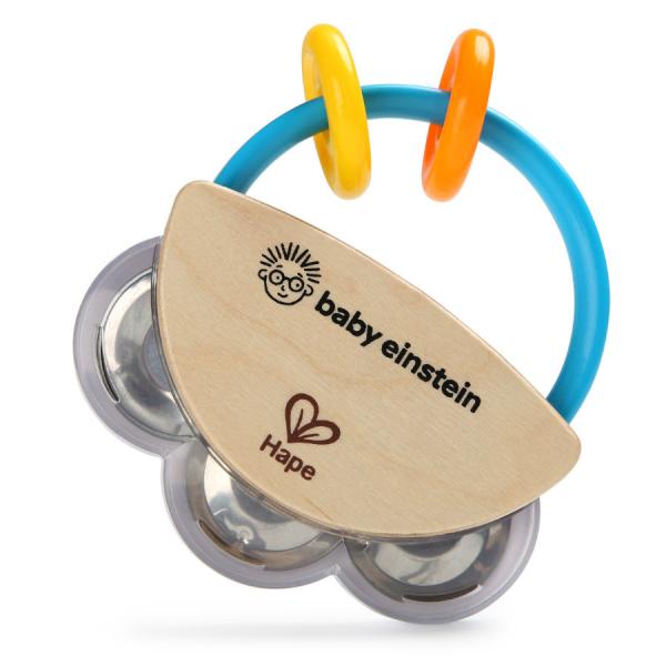 Tiny Tambourine - De Dondersteen