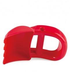 Hand Digger Red - De Dondersteen