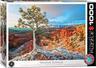 Winter Sunrise