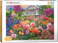 Bunny Garden