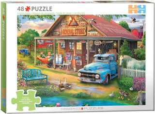 Country Store
