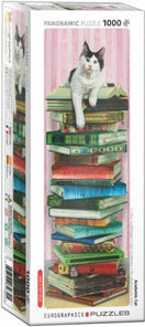 Switch Academic Cat (1000) - De Dondersteen 2 image