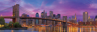 Brooklyn Bridge New York (1000) - De Dondersteen