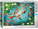 Switch Colorful Koi (1000) - De Dondersteen 2 image