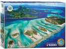 Switch Coral Reef (1000) - De Dondersteen 2 image
