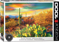 Desert Dreams (1000)
