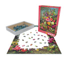 Switch Flower Bouquet (1000) - De Dondersteen 3 image