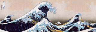 Great Wave of Kanagawa (1000) - De Dondersteen