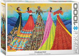 Harmony (1000) - De Dondersteen