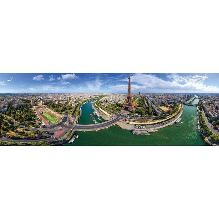 Paris France (1000)
