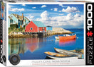 Switch Peggy's Cove Nova Scotia (1000) - De Dondersteen 2 image