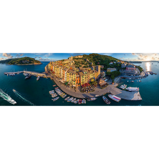 Porto Venere - Italy (1000) - De Dondersteen