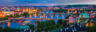 Prague Czech Republic (1000) - De Dondersteen