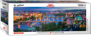Prague Czech Republic (1000) - De Dondersteen