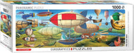 The Great Race (1000)