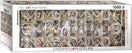 Switch The Sistine Chapel Ceiling - Michelangelo (1000) - De Dondersteen 2 image