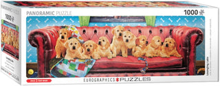 Lounging Labs Jigsaw Puzzle - De Dondersteen