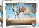 Switch The Temptation of St. Anthony Jigsaw puzzle - De Dondersteen 2 image