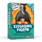 Exploding Pigeon - De Dondersteen
