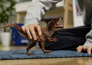 Schleich Dinosaurs Allosaurus - De Dondersteen