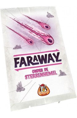 Faraway: Onder de Sterrenhemel