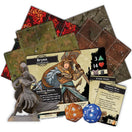 Switch Descent: Legends of the Dark – The Betrayer's War Uitbreiding - De Dondersteen 3 image