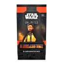 Switch Star Wars Unlimited - A Lawless Time Booster 2 image