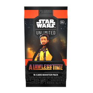 Star Wars Unlimited - A Lawless Time Booster