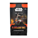 Switch Star Wars Unlimited - A Lawless Time Booster 3 image