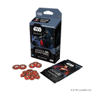 Switch (PRE-ORDER) Star Wars Unlimited - Ashes of the Empire Spotlight Deck (Emperor Palpatine) 2 image